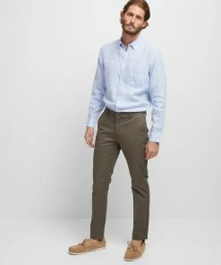 Blazer Hawthorn Stretch Chinos Olive -Men's Pants Online Shop http3A2F2Fstatic.theiconic.com .au2Fp2Fblazer br 4225 516338 4