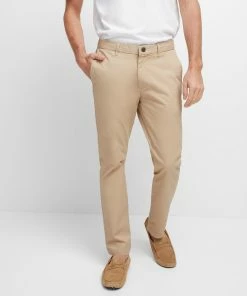 Blazer Hawthorn Stretch Chinos Beige