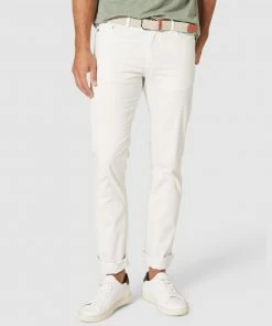 Blazer Bennett Soft Touch 5 Pocket Pant Bone