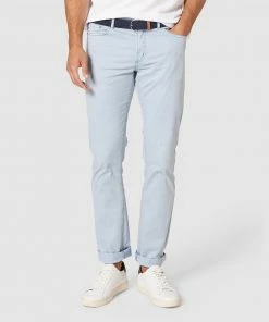 Blazer Bennett Soft Touch 5 Pocket Pant Mist