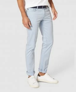 Blazer Bennett Soft Touch 5 Pocket Pant Mist -Men's Pants Online Shop http3A2F2Fstatic.theiconic.com .au2Fp2Fblazer br 6154 7381041 4