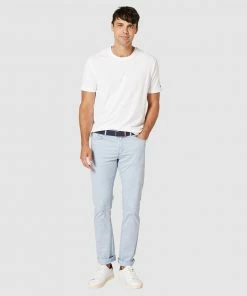 Blazer Bennett Soft Touch 5 Pocket Pant Mist -Men's Pants Online Shop http3A2F2Fstatic.theiconic.com .au2Fp2Fblazer br 6157 7381041 5
