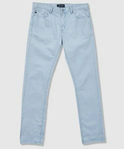 Blazer Bennett Soft Touch 5 Pocket Pant Mist -Men's Pants Online Shop http3A2F2Fstatic.theiconic.com .au2Fp2Fblazer br 6161 7381041 6