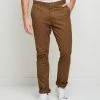 Blazer Hawthorn Stretch Chinos Tobacco