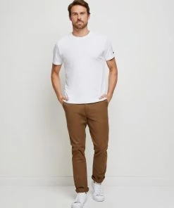 Blazer Hawthorn Stretch Chinos Tobacco -Men's Pants Online Shop http3A2F2Fstatic.theiconic.com .au2Fp2Fblazer br 7018 211144 4