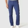 Blazer Bennett Soft Touch 5 Pocket Denim Blue