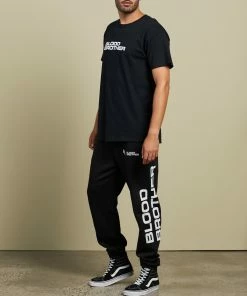 Blood Brother Never Alone Joggers Black -Men's Pants Online Shop http3A2F2Fstatic.theiconic.com .au2Fp2Fblood brothers 8123 6172221 5