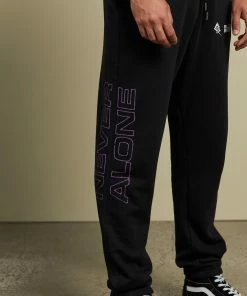 Blood Brother Never Alone Joggers Black -Men's Pants Online Shop http3A2F2Fstatic.theiconic.com .au2Fp2Fblood brothers 8138 6172221 4