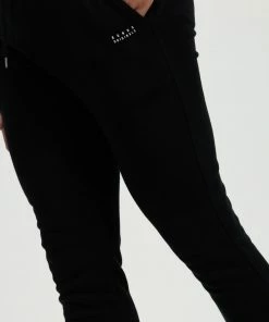 Bonds Slim Leg Trackie Pants Black -Men's Pants Online Shop http3A2F2Fstatic.theiconic.com .au2Fp2Fbonds 0269 5268331 4