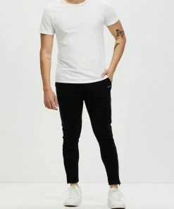 Bonds Slim Leg Trackie Pants Black -Men's Pants Online Shop http3A2F2Fstatic.theiconic.com .au2Fp2Fbonds 0309 5268331 5