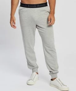 Bonds Essentials Skinny Shadow Marle