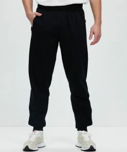 Bonds Originals Zip Track Pants Nu Black