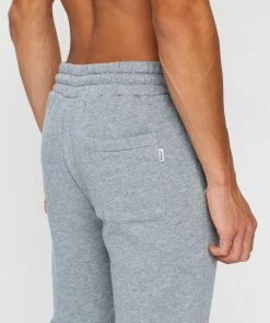 Bonds Originals Brush Track Pants Earl Grey Marle -Men's Pants Online Shop http3A2F2Fstatic.theiconic.com .au2Fp2Fbonds 1864 381167 4