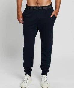 Bonds Essential Skinny Trackies Captain McCool