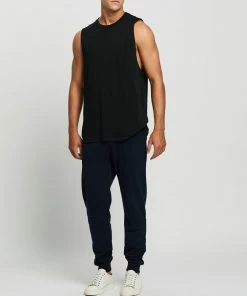 Bonds Essential Skinny Trackies Captain McCool -Men's Pants Online Shop http3A2F2Fstatic.theiconic.com .au2Fp2Fbonds 2652 3167121 5