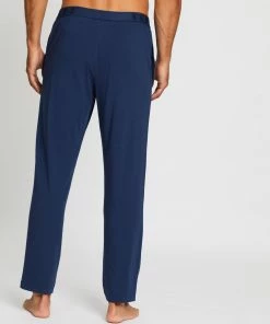 Bonds Comfy Livin' Jersey Pants - Men's Atlantic Velvet -Men's Pants Online Shop http3A2F2Fstatic.theiconic.com .au2Fp2Fbonds 2980 156079 3