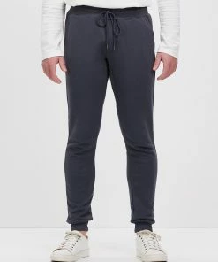 Bonds Originals Skinny Trackpants Deep Night