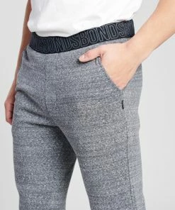 Bonds Essential Skinny Trackies Grey & Black -Men's Pants Online Shop http3A2F2Fstatic.theiconic.com .au2Fp2Fbonds 5558 7849531 4