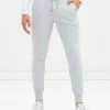 Bonds Originals Slim Leg Trackies Original Grey Marle