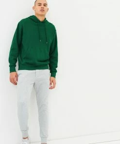 Bonds Originals Slim Leg Trackies Original Grey Marle -Men's Pants Online Shop http3A2F2Fstatic.theiconic.com .au2Fp2Fbonds 8996 357306 6