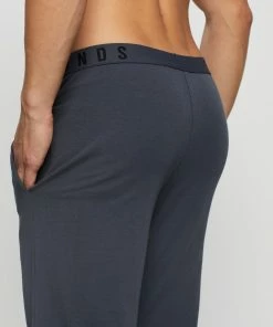 Bonds Comfy Livin' Jersey Pants - Men's Deep Night -Men's Pants Online Shop http3A2F2Fstatic.theiconic.com .au2Fp2Fbonds 9596 3727021 4