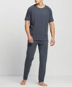 Bonds Comfy Livin' Jersey Pants - Men's Deep Night -Men's Pants Online Shop http3A2F2Fstatic.theiconic.com .au2Fp2Fbonds 9607 3727021 5