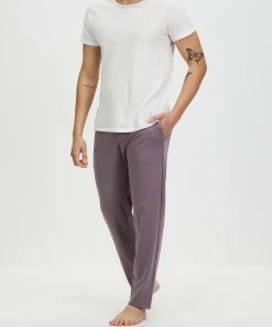 Bonds Comfy Livin' Jersey Pants - Men's Nettle -Men's Pants Online Shop http3A2F2Fstatic.theiconic.com .au2Fp2Fbonds 9805 2709131 5