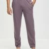 Bonds Comfy Livin' Jersey Pants - Men's Nettle