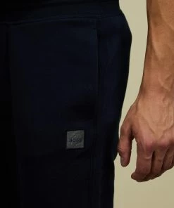 BOSS Sestart Tracksuit Pants Dark Blue -Men's Pants Online Shop http3A2F2Fstatic.theiconic.com .au2Fp2Fboss 2391 1604051 4