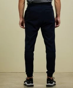 BOSS Sestart Tracksuit Pants Dark Blue -Men's Pants Online Shop http3A2F2Fstatic.theiconic.com .au2Fp2Fboss 2478 1604051 3