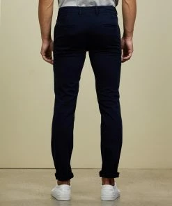 BOSS Slim Fit Casual Chinos Dark Blue -Men's Pants Online Shop http3A2F2Fstatic.theiconic.com .au2Fp2Fboss 2626 4626131 3