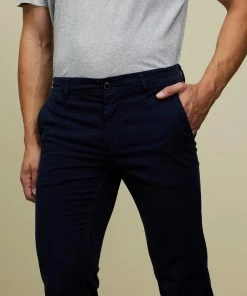 BOSS Slim Fit Casual Chinos Dark Blue -Men's Pants Online Shop http3A2F2Fstatic.theiconic.com .au2Fp2Fboss 2639 4626131 4