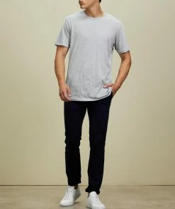 BOSS Slim Fit Casual Chinos Dark Blue -Men's Pants Online Shop http3A2F2Fstatic.theiconic.com .au2Fp2Fboss 2652 4626131 5