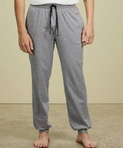 BOSS Mix+Match Sweatpants Medium Grey