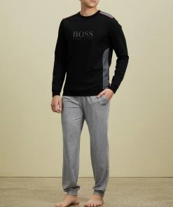 BOSS Mix+Match Sweatpants Medium Grey -Men's Pants Online Shop http3A2F2Fstatic.theiconic.com .au2Fp2Fboss 8881 3919031 5