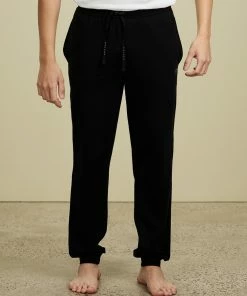 BOSS Mix+Match Sweatpants Black