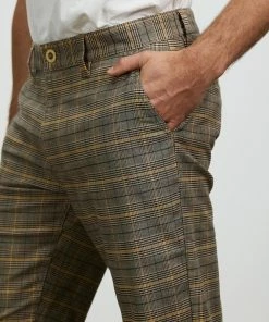 Brixton Choice Chino Pants Blonde -Men's Pants Online Shop http3A2F2Fstatic.theiconic.com .au2Fp2Fbrixton 2473 4972031 4