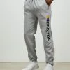 Brixton Alton Sweatpants Heather Grey