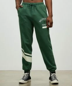 Brixton Phys. Ed. Sweatpants Myrtle