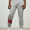 Brixton Phys. Ed. Sweatpants Heather Grey
