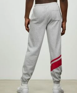 Brixton Phys. Ed. Sweatpants Heather Grey -Men's Pants Online Shop http3A2F2Fstatic.theiconic.com .au2Fp2Fbrixton 5796 9978441 3