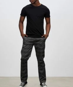 Brixton Choice Chino Pants Grey/Black Plaid -Men's Pants Online Shop http3A2F2Fstatic.theiconic.com .au2Fp2Fbrixton 5889 8778441 5