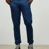 Brixton Choice Chino Pants Joe Blue