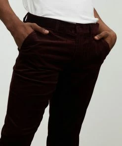Brixton Choice Chino Pants Wine -Men's Pants Online Shop http3A2F2Fstatic.theiconic.com .au2Fp2Fbrixton 5928 0198441 4