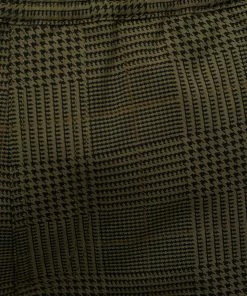 Brixton Choice E-Waist Taper X Pants Military Olive Plaid -Men's Pants Online Shop http3A2F2Fstatic.theiconic.com .au2Fp2Fbrixton 5975 1878441 6