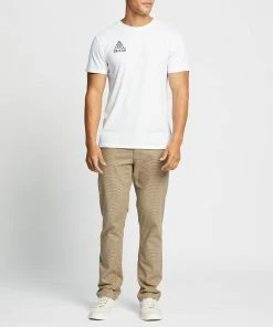 Brixton Choice Chino Pants Vanilla Houndstooth -Men's Pants Online Shop http3A2F2Fstatic.theiconic.com .au2Fp2Fbrixton 6319 1525421 5