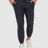 Brooksfield Casual Jogger Chinos Navy