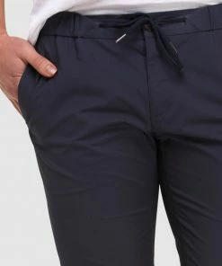 Brooksfield Casual Jogger Chinos Navy -Men's Pants Online Shop http3A2F2Fstatic.theiconic.com .au2Fp2Fbrooksfield 4951 1916041 4