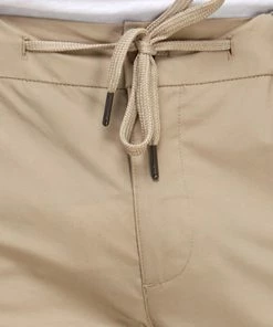 Brooksfield Casual Jogger Chinos Beige -Men's Pants Online Shop http3A2F2Fstatic.theiconic.com .au2Fp2Fbrooksfield 4970 0916041 6