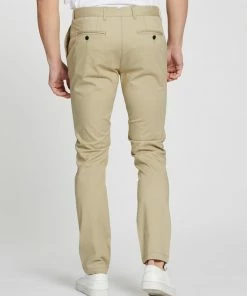 Calvin Klein Slim Fit Chinos Green -Men's Pants Online Shop http3A2F2Fstatic.theiconic.com .au2Fp2Fcalvin klein 2373 6546531 3